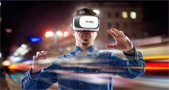 额尔古纳VR全景丨沉浸式体验线上看房